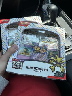 Pokemon Scarlet And Violet 151