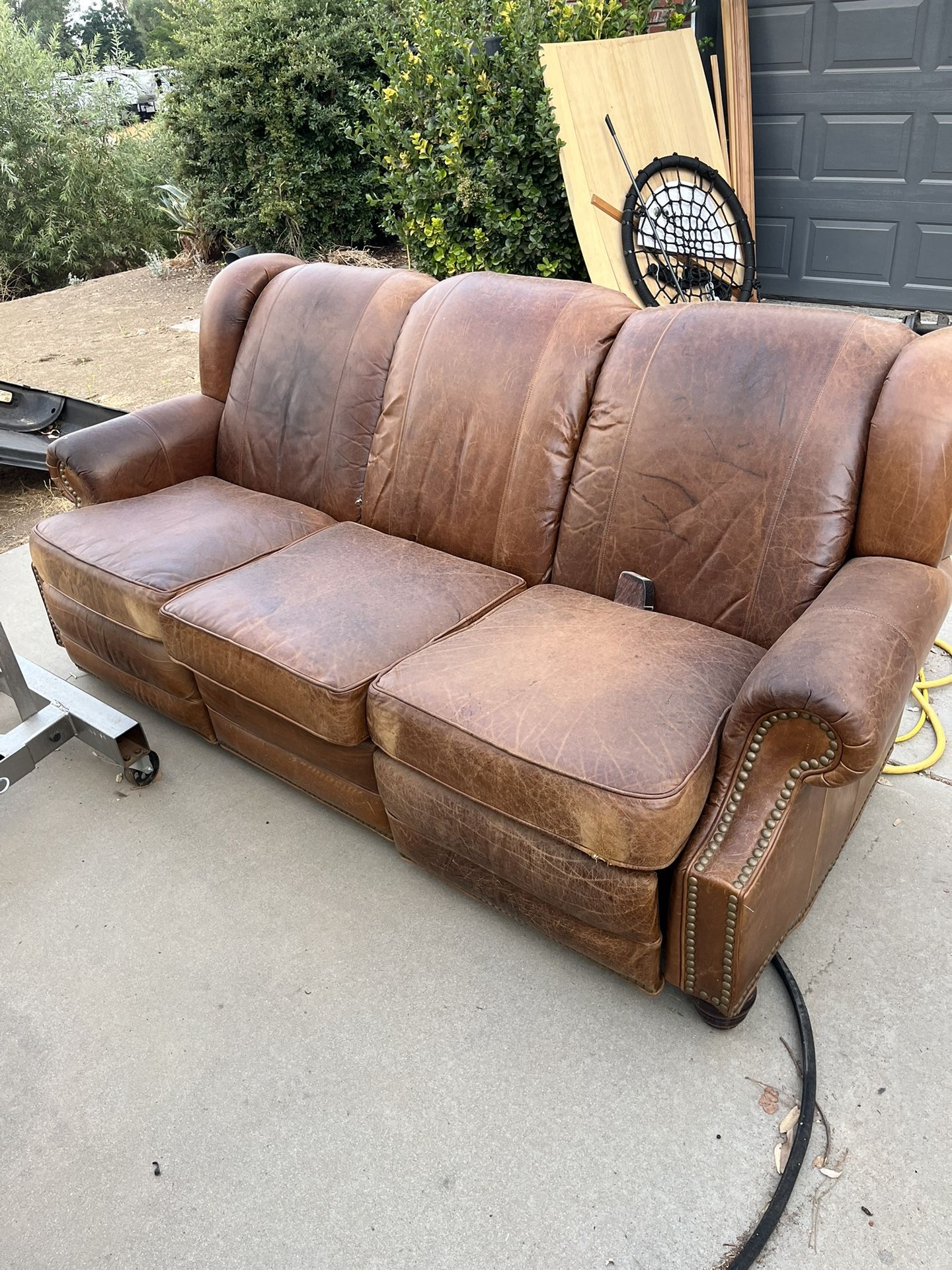 Free Items