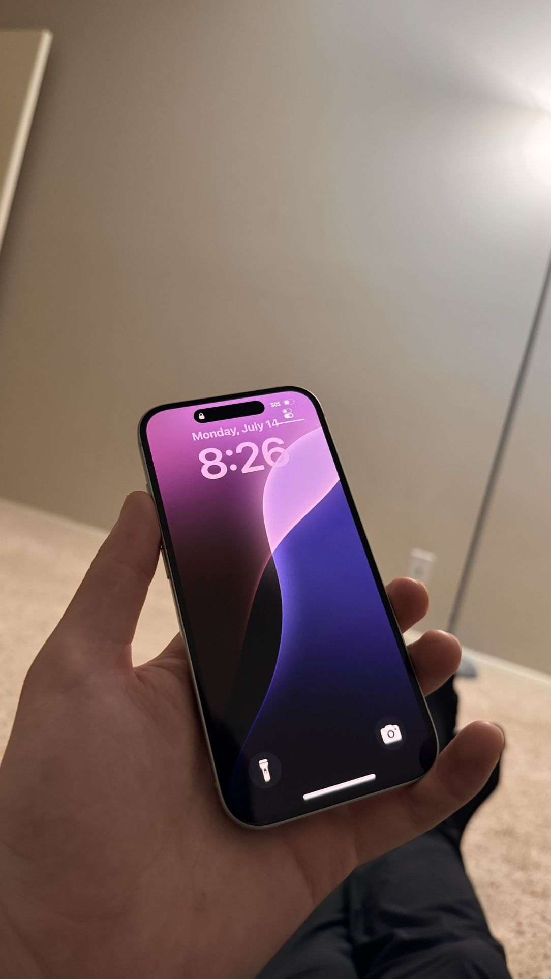 IPHONE 15