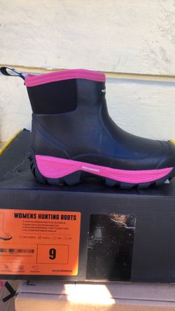 Boots for women #8