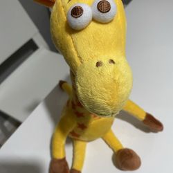 Toys R Us  Giraffe 