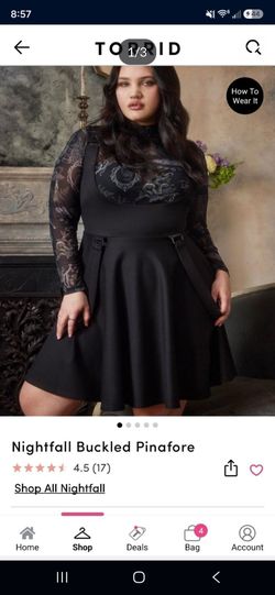 Torrid 2x like new $20