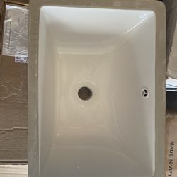 Kohler K-8189-0 Undermount Bathroom Sink For Sale 