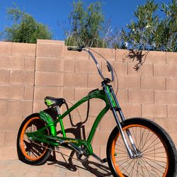 Electra Rat Fink Bike 
