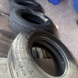 Falken Rocky Mountain ATS