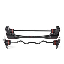 Bowflex Select Tech Curl Bar St2080