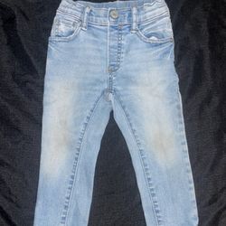 Gap Kids Light Blue Jeans Size 2T