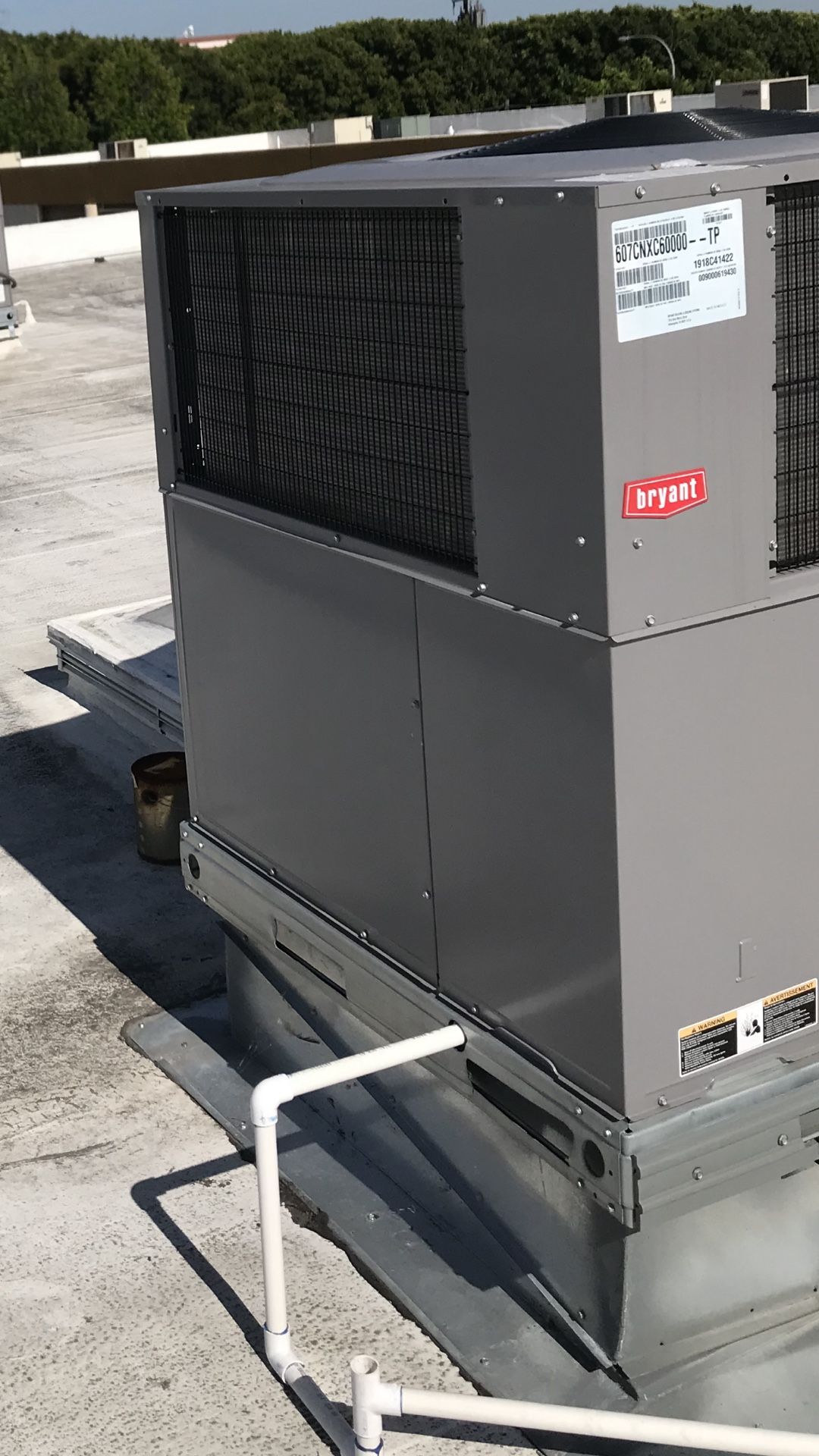 Bryant package unit for Sale in Shadow Hills, CA OfferUp