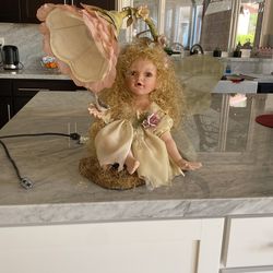 Fairy Lamp