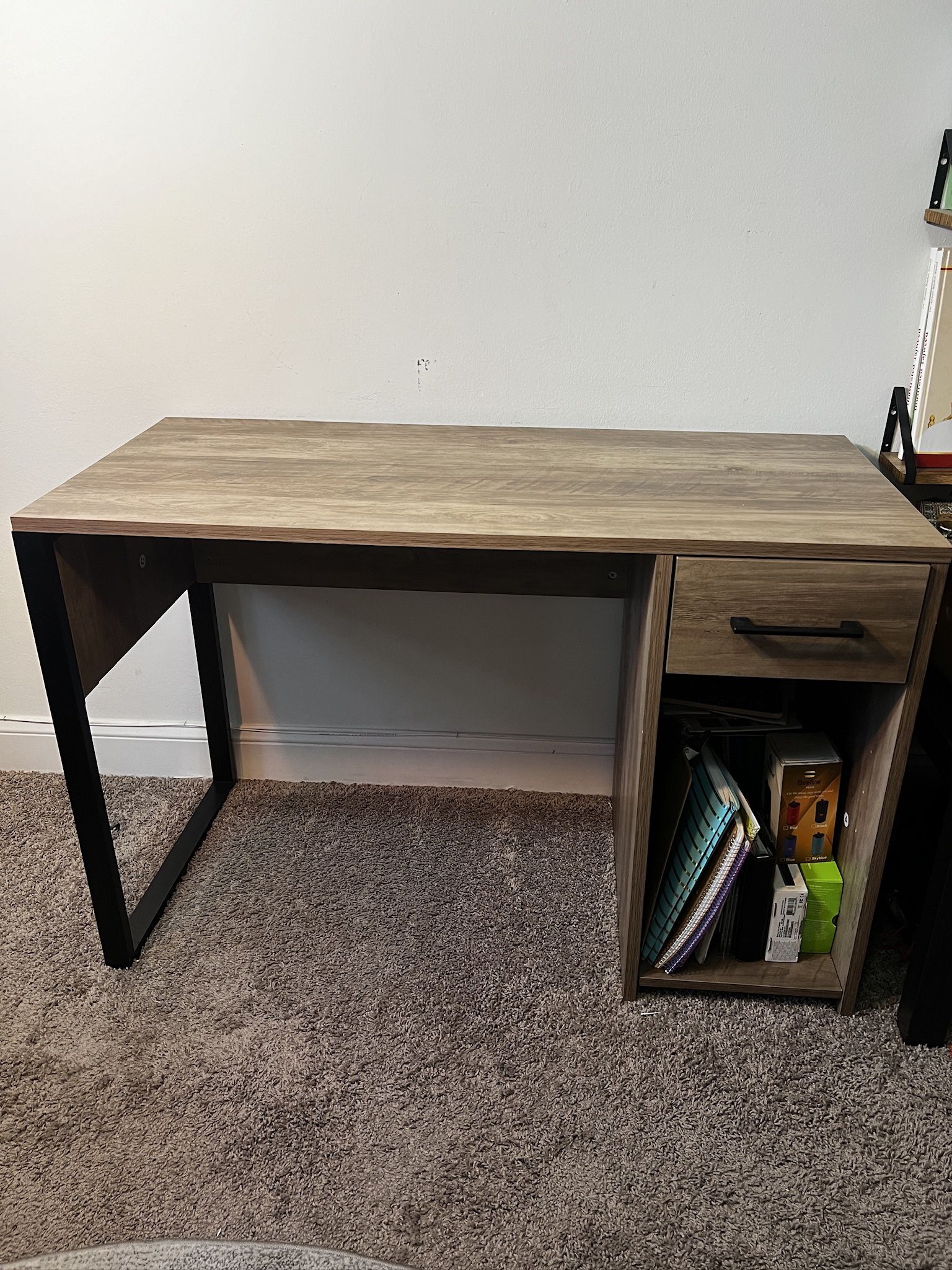 Work Desk - Like new