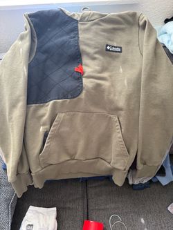 Men’s Columbia Sportwear Hoodie