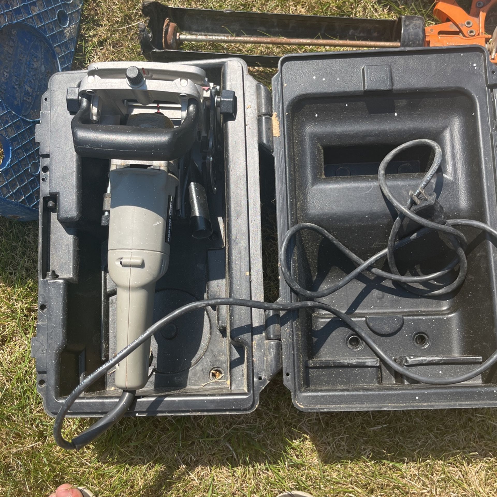Construction Tool