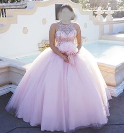 Morilee Quinceañera Dress - Size 6