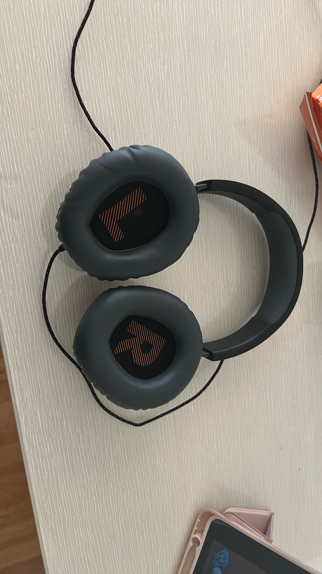 JBL head Phones