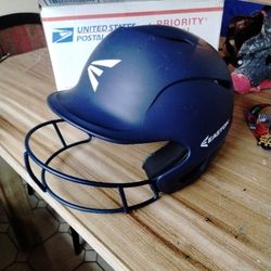 Easton (S/M) Prowess Softball Fast pitch Batting Helmet 