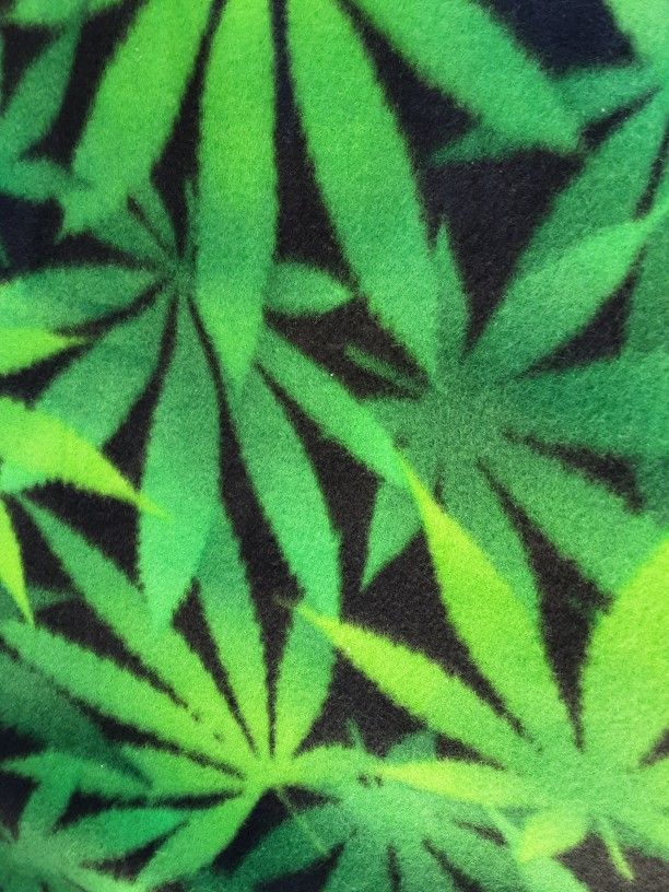 Fleece Blanket