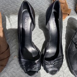 High Heel Shoes