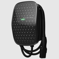 Mercedes Benz Brand New EV Car Charger Level 2 11.5 kW Wall Box EQB EQE EQS G580
