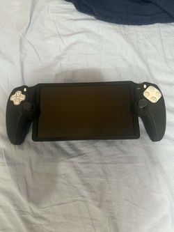 Sony PlayStation Portal Remote Player