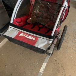 Allen Sports Bicycle Trailer