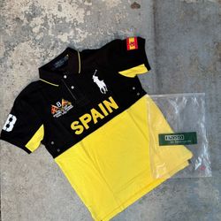 Chief Keef Spain Luxury Polo