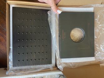 Delta Vero Shower Head