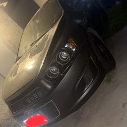 2013 Chevrolet Sonic