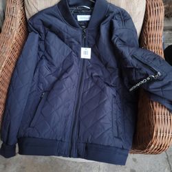 Calvin Klein Men's Jacket 