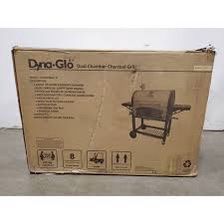 Dyna-glo Brand New In Box 