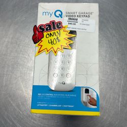 My Q 