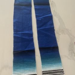 Mexican Graduation Sash
