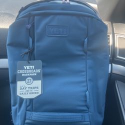 Yeti Crossroads Backpack