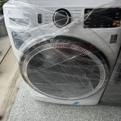 *Brand New* GE Washing Machine