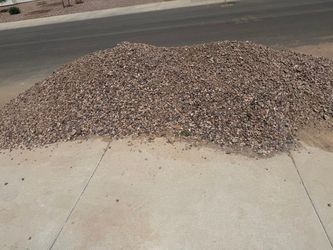 Free Gravel