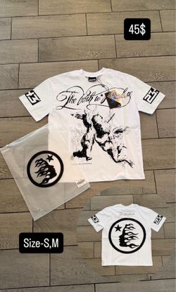 Hellstar Shirt