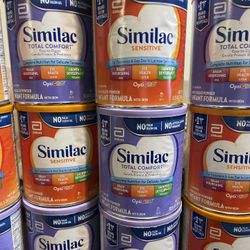 Similac 