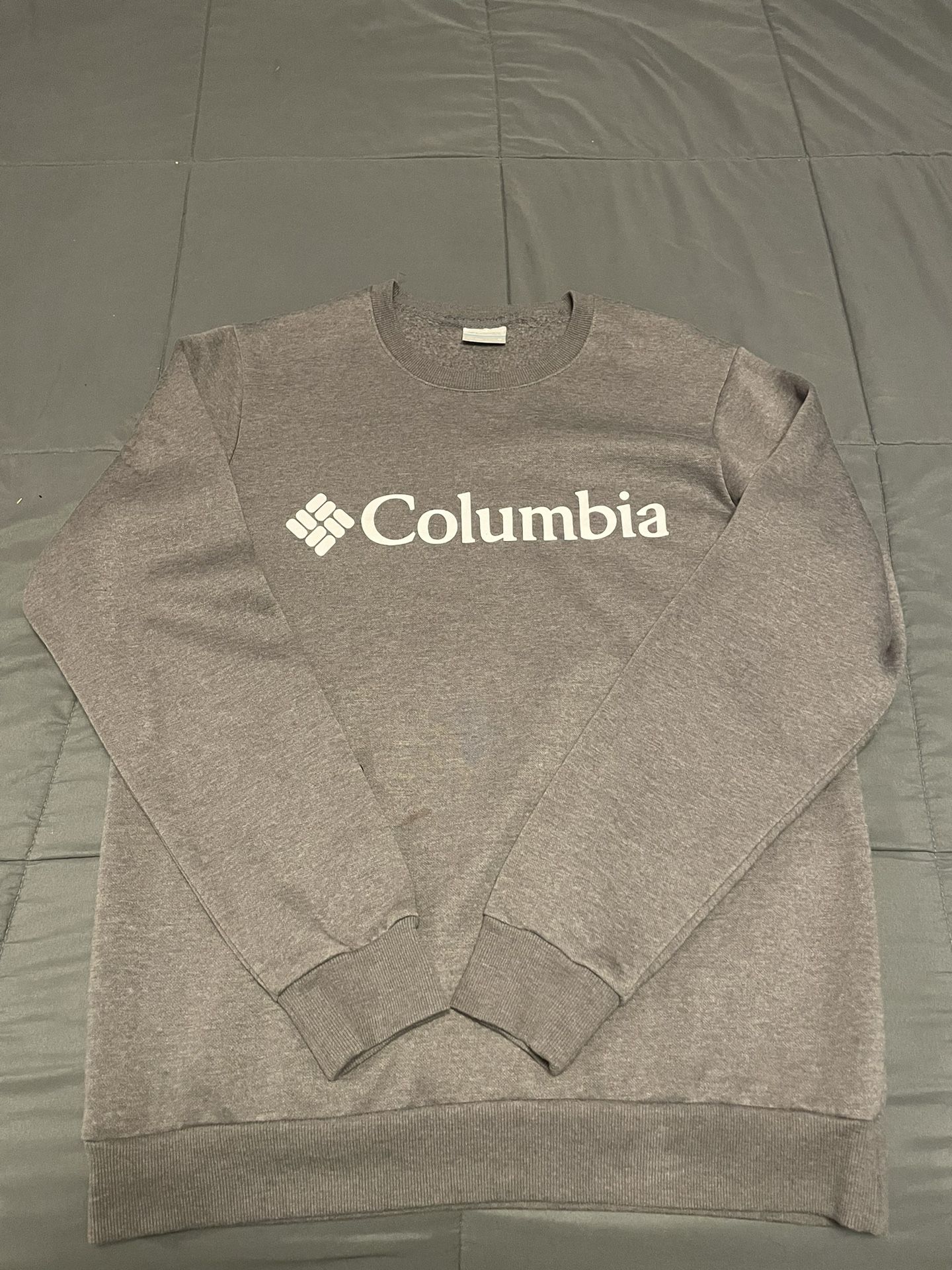 Colombia Sweatshirt 