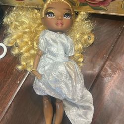 Rainbow High Doll 