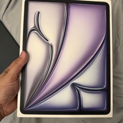 iPad Air M3 13” 128GB