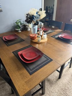 Dining Room Table Set