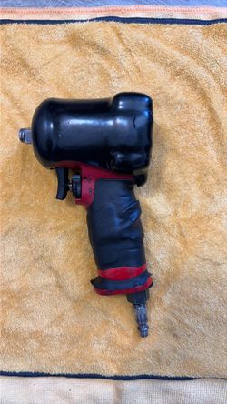 Mac Tools Impact Wrench