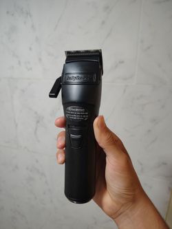 Babyliss pro fx one