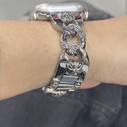 Croxin Cross Apple Watch Strap