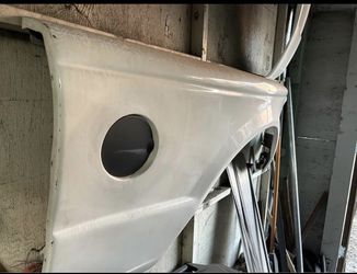 Ranger Bedsides