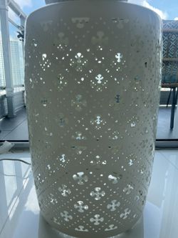 Indoors / Outdoors Coffee Table 