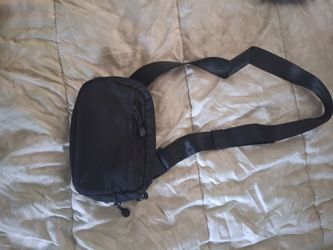 Fanny pack