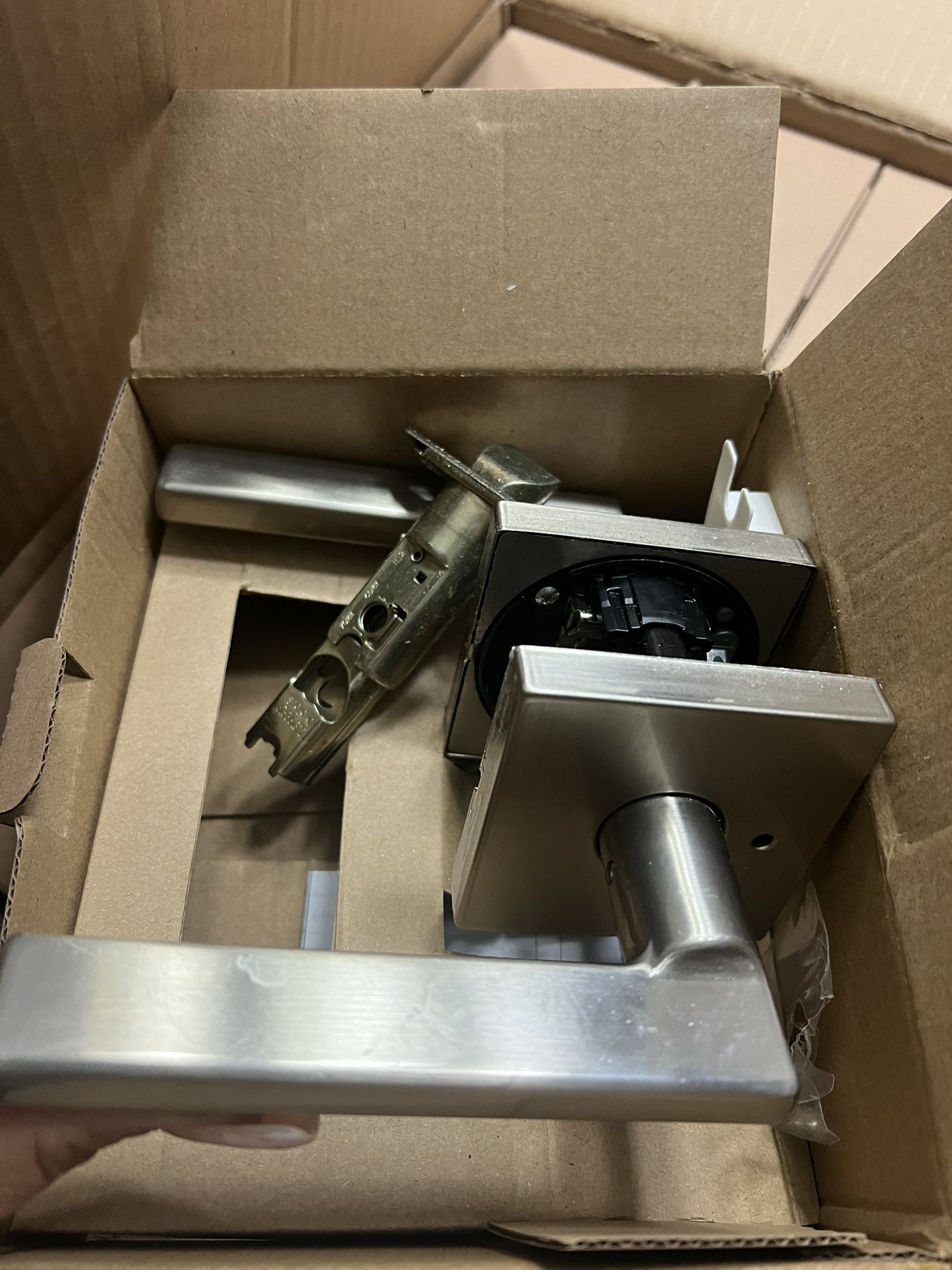 Door Handles