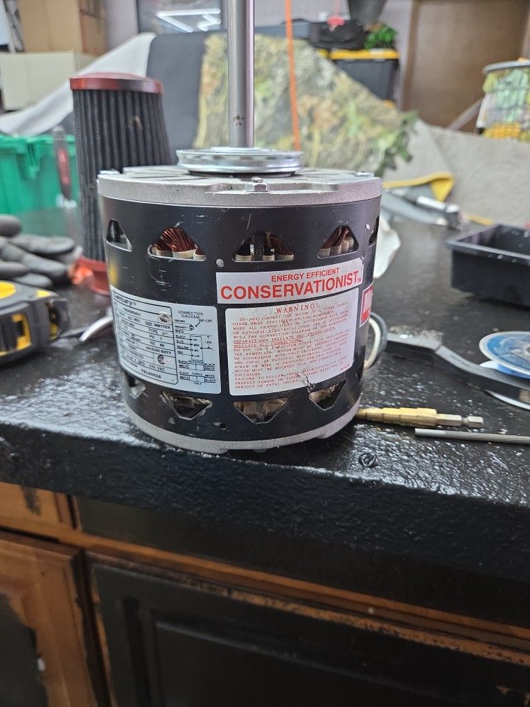 Motor for Ac Unit