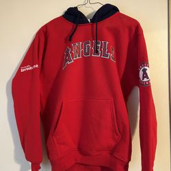 Angels Hoodie