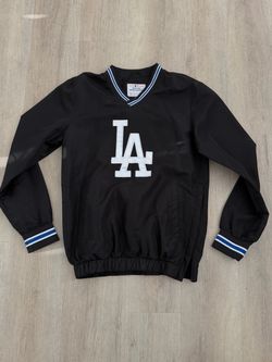 Dodgers wind breaker